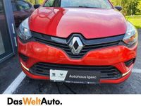 gebraucht Renault Clio IV Zen