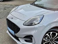 Gebraucht Ford Puma ST-Line 125 PS (91 kW) 2023 Grau SUV