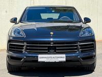gebraucht Porsche Cayenne E-Hybrid Coupe PHEV