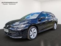 Neu VW Golf VIII Business 115 PS (84 kW) 2026 Schwarz  metallic Kombi