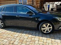 gebraucht Opel Insignia ST 20 Sport CDTI DPF Allrad Aut.