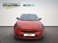 gebraucht Fiat 600 HYBRID 100 6-Gang eDCT