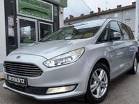 gebraucht Ford Galaxy 2,0 EcoBlue SCR Business