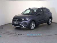 gebraucht VW T-Cross - Friends TSI DSG