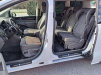 gebraucht VW Sharan Sharan Karat BMT 2,0 TDI DSG Karat