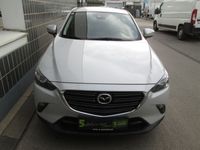 gebraucht Mazda CX-3 G121 Takumi Navi,Sitzheizung,Parkpilot,Klimatronik,