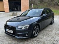 Gebraucht Audi A4 Sport 190 PS (139 kW) 2018 Kombi