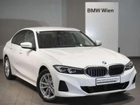 Gebraucht BMW 320e Efficient Dynamics 204 PS (150 kW) 2024 Weiß Limousine