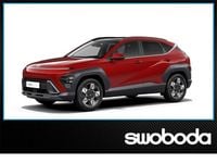 Neu Hyundai Kona 115 PS (84 kW) 2026 Ultimate red  rot SUV