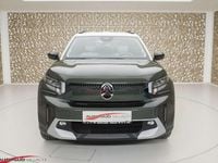 Neu Citroën C3 Aircross 136 PS (100 kW) 2025 Grün SUV