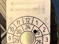 Gebraucht VW Passat 131 PS (96 kW) 2002 Silber Kombi