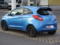 gebraucht Ford Ka Ka/Ka+12 Titanium