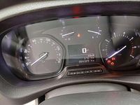 gebraucht Opel Vivaro Vivaro