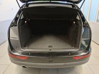 gebraucht Audi Q5 2,0 TDI quattro Intense S-tronic