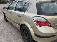 gebraucht Opel Astra Caravan Elegance Aut.