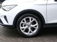 Neu Seat Arona FR 116 PS (85 kW) 2025 Weiß SUV