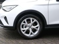 gebraucht Seat Arona 1.0 TSI FR AHK Voll-LED Kamera App-Navi