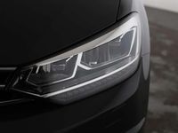 Gebraucht VW Touran Comfortline 122 PS (89 kW) 2022 Grau Van / Kleinbus