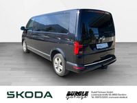 gebraucht VW Multivan Comfortline 2,0 TDI