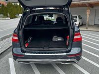 gebraucht Mercedes ML250 BlueTEC 4MATIC Aut. DPF