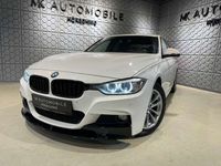 gebraucht BMW 330 330 d xDrive M-Paket RFK GR.NAVI 8.GANG SPORT AU