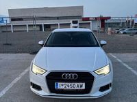 gebraucht Audi A3 Sportback 16 TDI sport