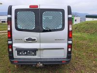 gebraucht Renault Trafic 16 dCi Kasten L2H1