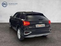 gebraucht Audi Q2 30 TFSI admired