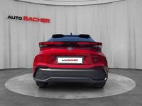 gebraucht Toyota C-HR 2,0 Plug-In Hybrid E-CVT GR Sport