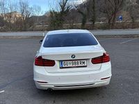 Gebraucht BMW 318 143 PS (105 kW) 2013 Limousine