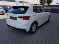 gebraucht Skoda Fabia Selection Tempomat SmartLink