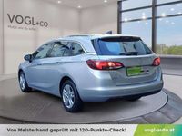 gebraucht Opel Astra ST 1,6 CDTI Ecotec Innovation