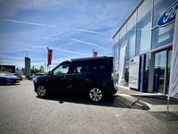gebraucht Ford Tourneo Courier Titanium 1,0 Ecob. 125PS LEASING AKTION