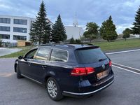 gebraucht VW Passat Variant 20 TDI DPF