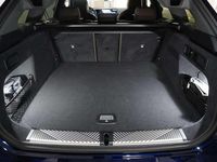 Gebraucht BMW 530e Efficient Dynamics 299 PS (219 kW) 2024 Blau Kombi