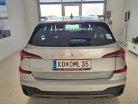 gebraucht Skoda Kamiq Selection TSI