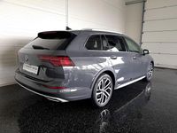 gebraucht VW Golf Alltrack VIII 4x4 2,0 TDI DSG DCC / SKY / STANDHZG / 18 ZOLL / MATRIX-LED / VIRTUELL / NAVI / AHV & KAMERA
