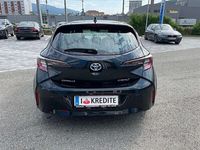 gebraucht Toyota Corolla 18 Hybrid Active*Kamera*Tempo*Navi*