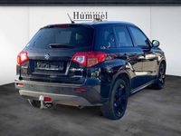 gebraucht Suzuki Vitara 