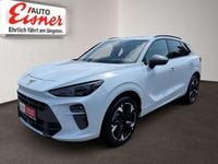 gebraucht Cupra Terramar 2.0 TSI 204 PS DSG 4Drive