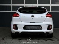 gebraucht Kia ProCeed GT ProCeed / pro_cee'd16 TGDI Pickerl NEU