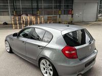 gebraucht BMW 118 118 d e87