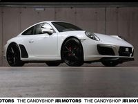 gebraucht Porsche 911 Carrera 4S Coupé *Schalensitze*Garantie*