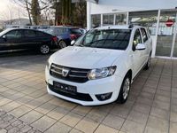 gebraucht Dacia Logan Supreme