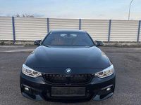 gebraucht BMW 435 Gran Coupé 435 d xDrive M Sport Aut.