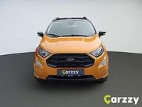 gebraucht Ford Ecosport EcoSport
