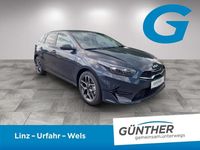 gebraucht Kia Ceed Ceed / cee'd SILBER UVO 1.0 TGDI MT6 100 P2