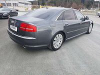 gebraucht Audi A8 4.2 TDI quattro