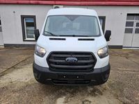 gebraucht Ford Transit 350 L2 Trend Kombi M1 L3H2 AHK StHeizung