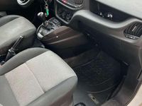 gebraucht Fiat Doblò 1,6 MultiJet 95 Easy Start&Stop